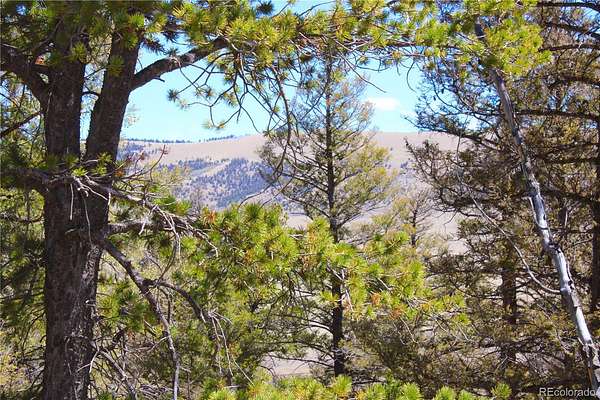 2 Acres of Residential Land for Sale in Fairplay, Colorado