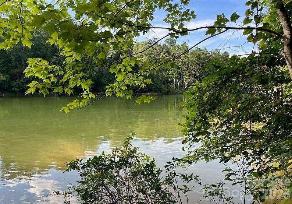 1.1 Acres of Residential Land for Sale in Mill Spring, North Carolina