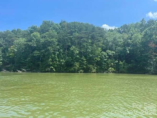 1.1 Acres of Residential Land for Sale in Mill Spring, North Carolina