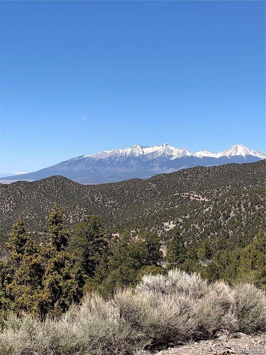 9.66 Acres of Residential Land for Sale in Fort Garland, Colorado