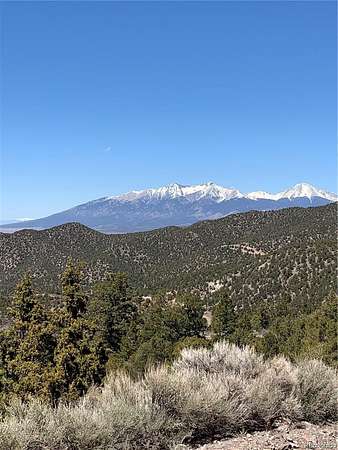 9.66 Acres of Residential Land for Sale in Fort Garland, Colorado