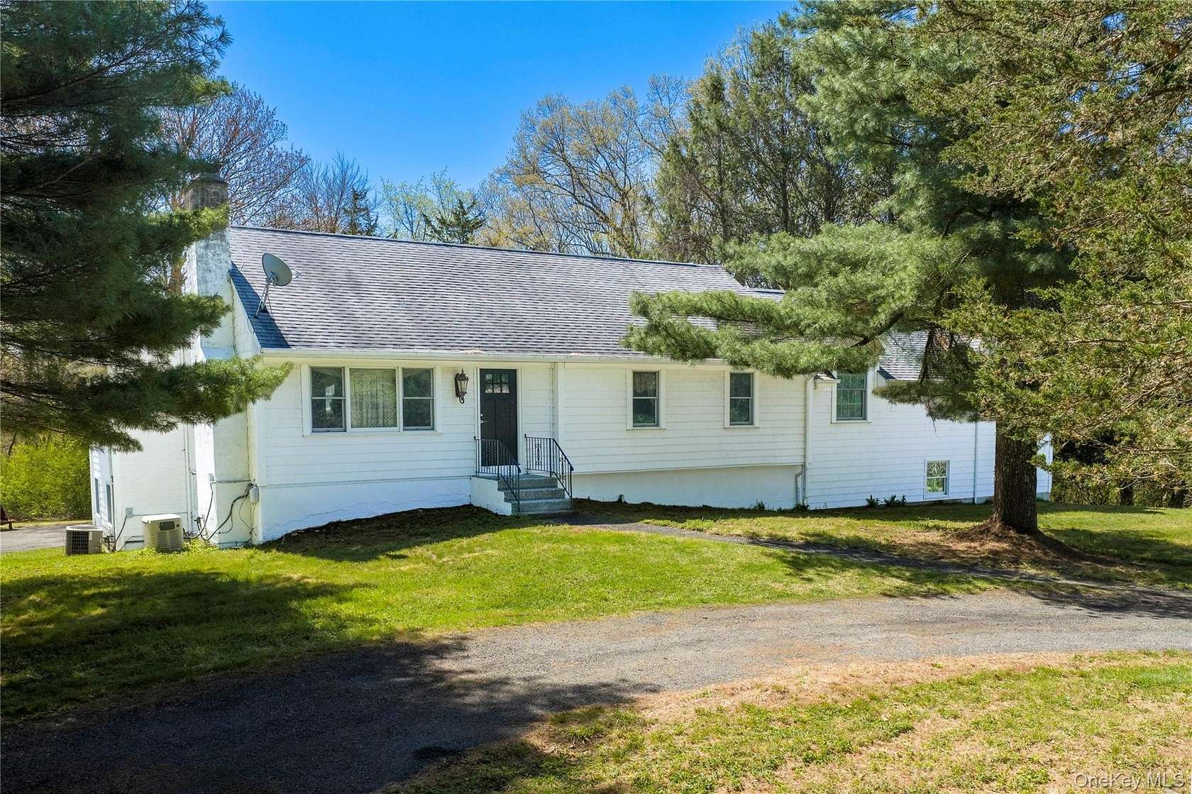 5.3 Acres of Land with Home for Sale in Pawling, New York