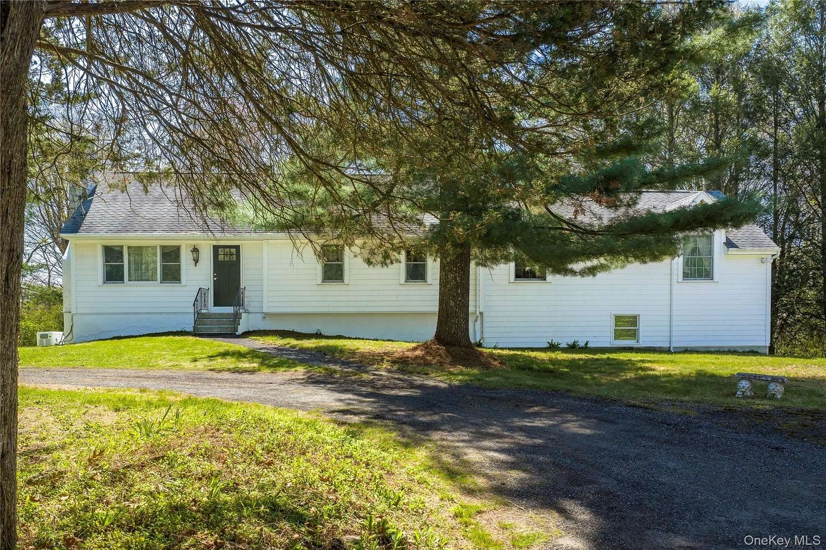5.34 Acres of Land with Home for Sale in Pawling, New York