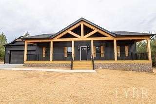 2.16 Acres of Land with Home for Sale in Pamplin City, Virginia