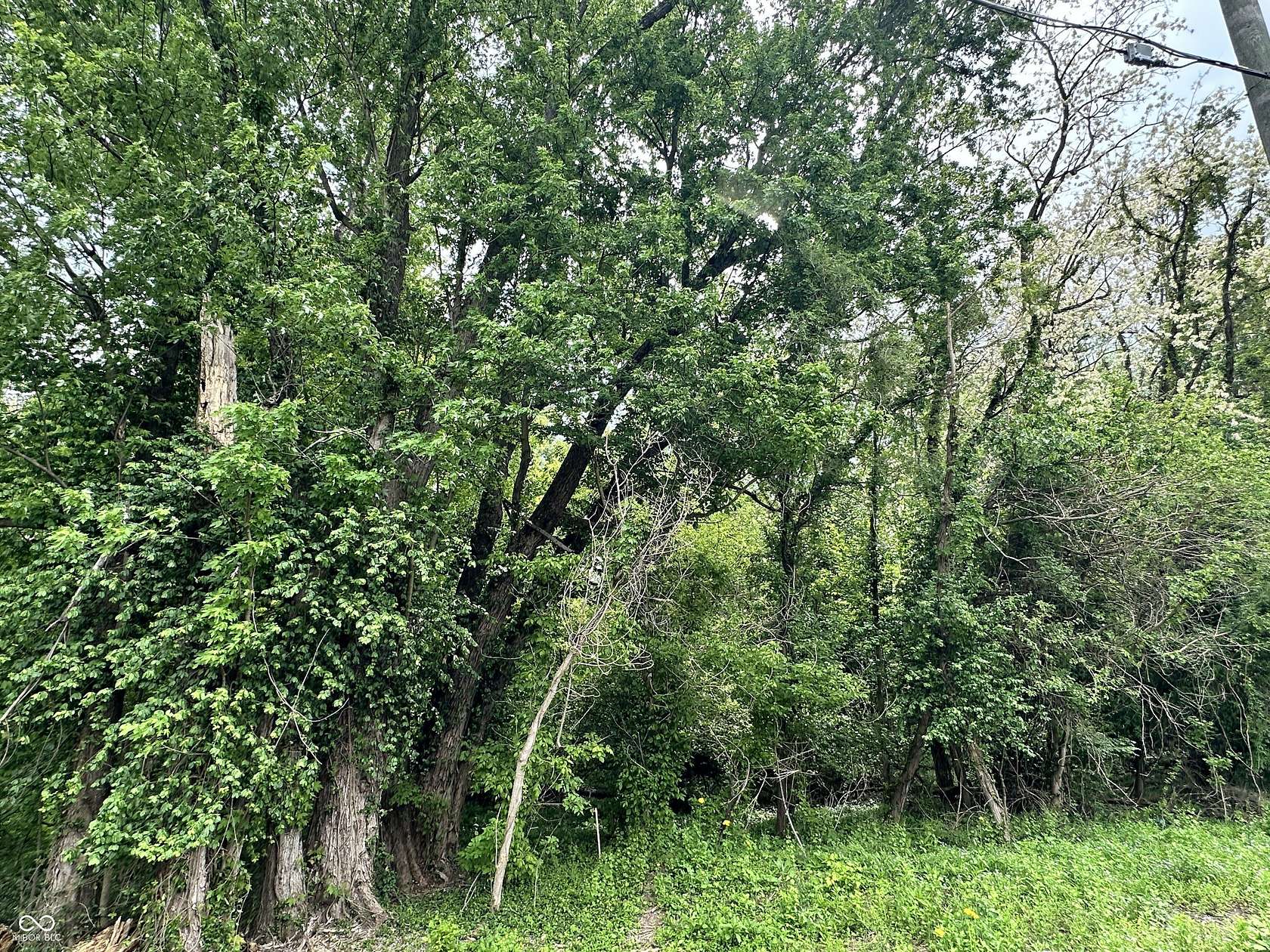 1.89 Acres of Residential Land for Sale in Martinsville, Indiana