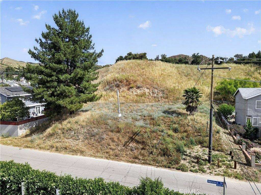 0.23 Acres of Residential Land for Sale in Val Verde, California