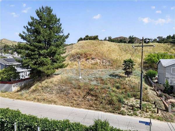 0.23 Acres of Residential Land for Sale in Val Verde, California