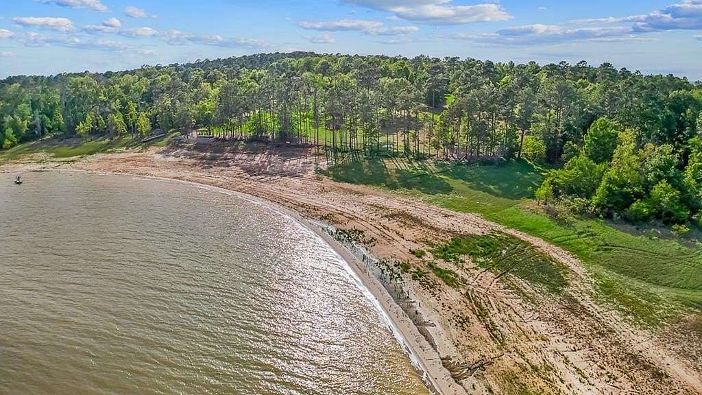 4.5 Acres of Residential Land for Sale in Bronson, Texas