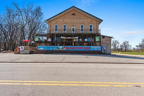 1.8 Acres of Mixed-Use Land for Sale in Casco, Wisconsin
