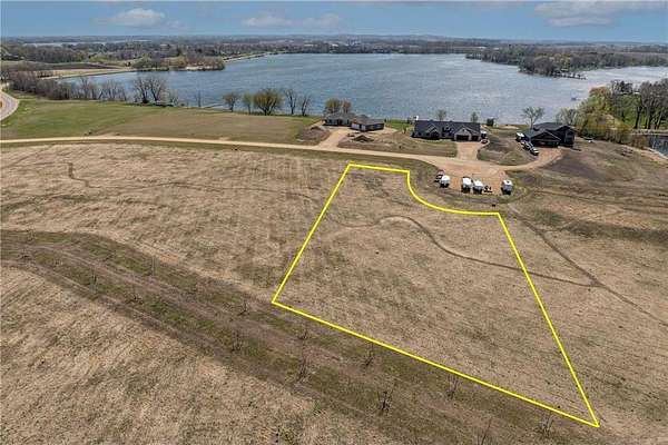 1.23 Acres of Land for Sale in Cleveland, Minnesota