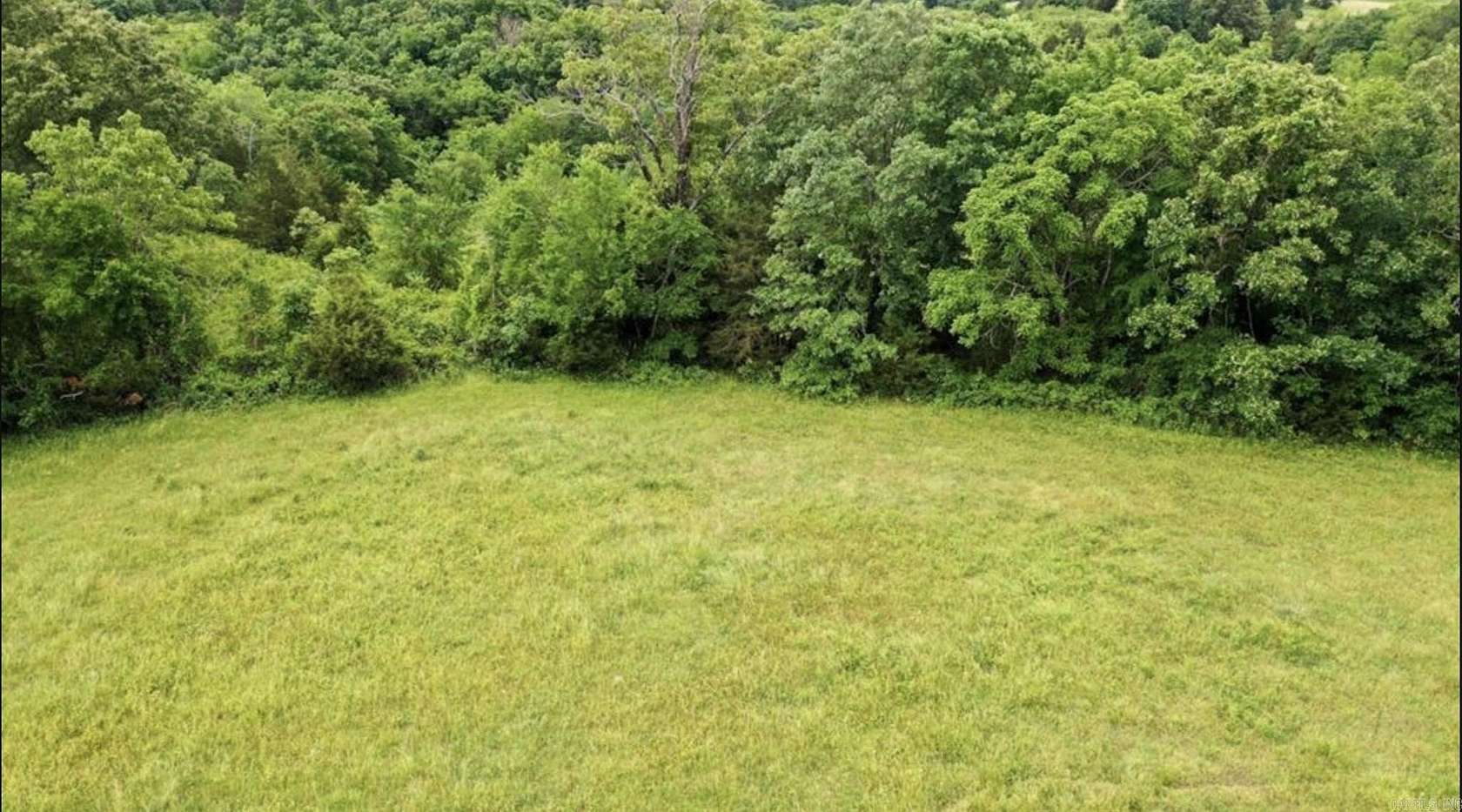 3 Acres of Residential Land for Sale in Story, Arkansas