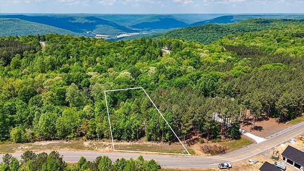 1 Acre of Residential Land for Sale in Jasper, Tennessee