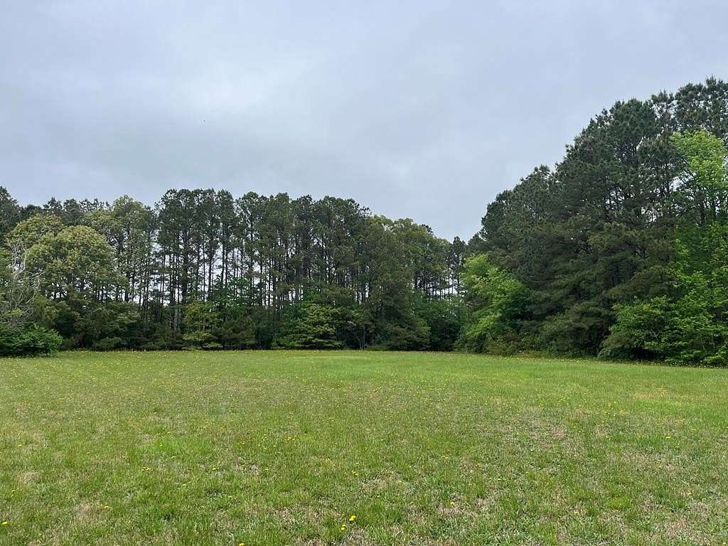 3.38 Acres of Land for Sale in Melfa, Virginia