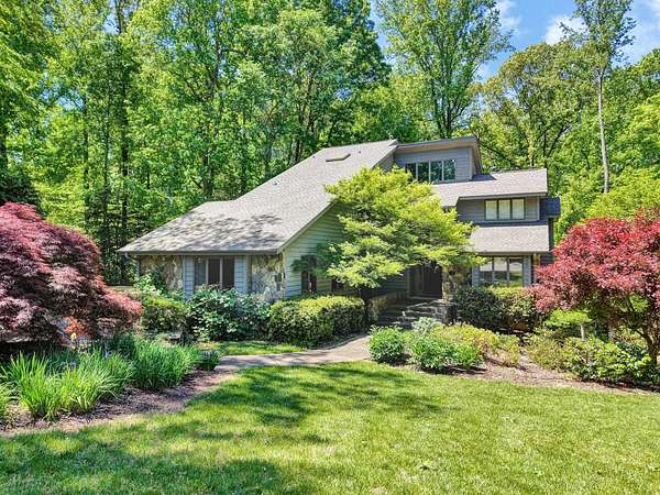 2.48 Acres of Land with Home for Sale in Spartanburg, South Carolina