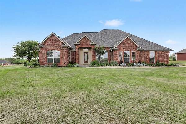 1.7 Acres of Land with Home for Sale in Norman, Oklahoma