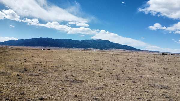 35 Acres of Land for Sale in Walsenburg, Colorado