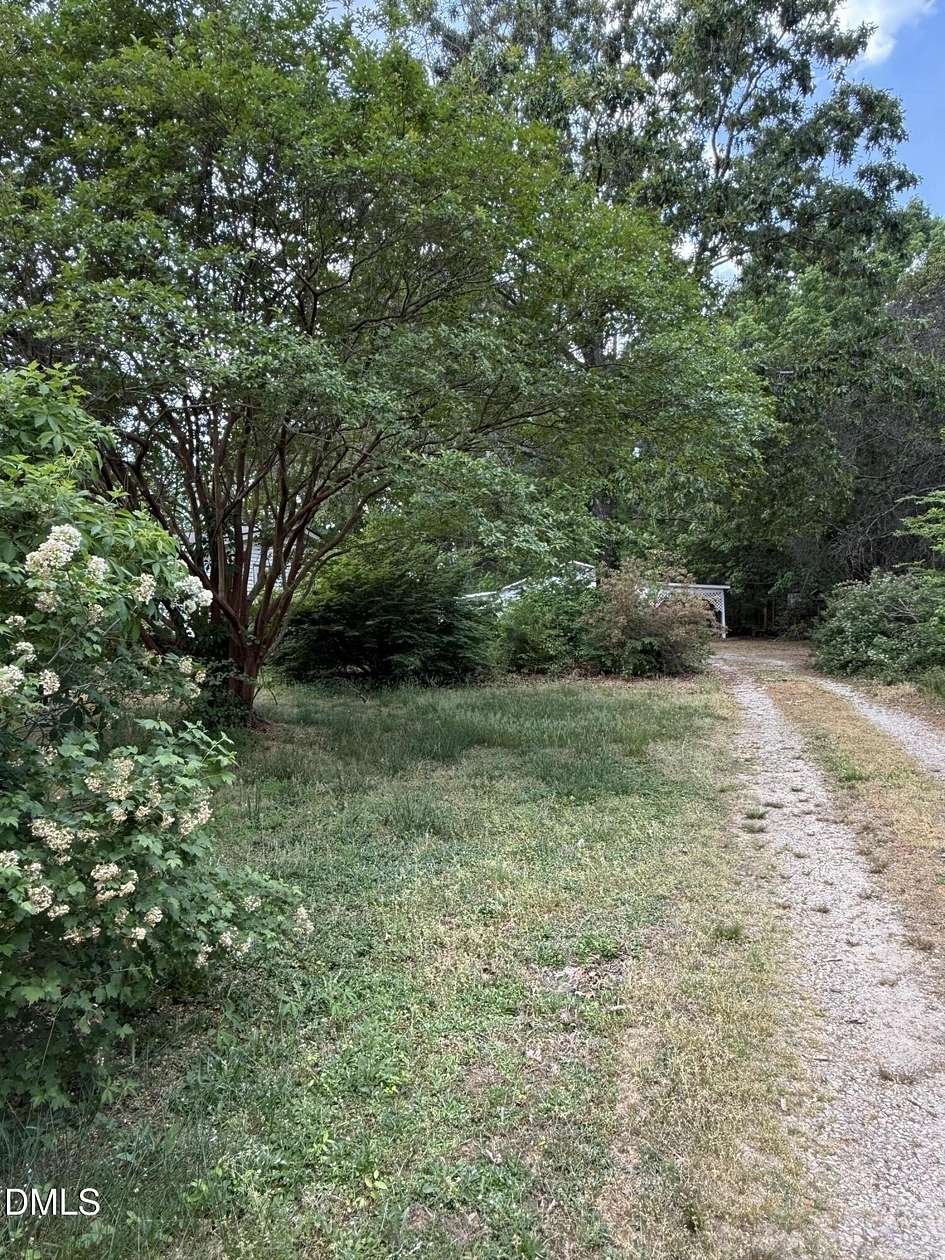 1 Acre of Residential Land for Sale in Henderson, North Carolina