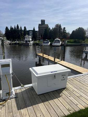 6 Acres of Land for Sale in Grand Haven, Michigan