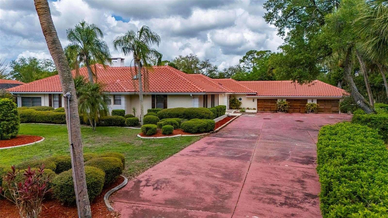 5.37 Acres of Land with Home for Sale in Port Charlotte, Florida