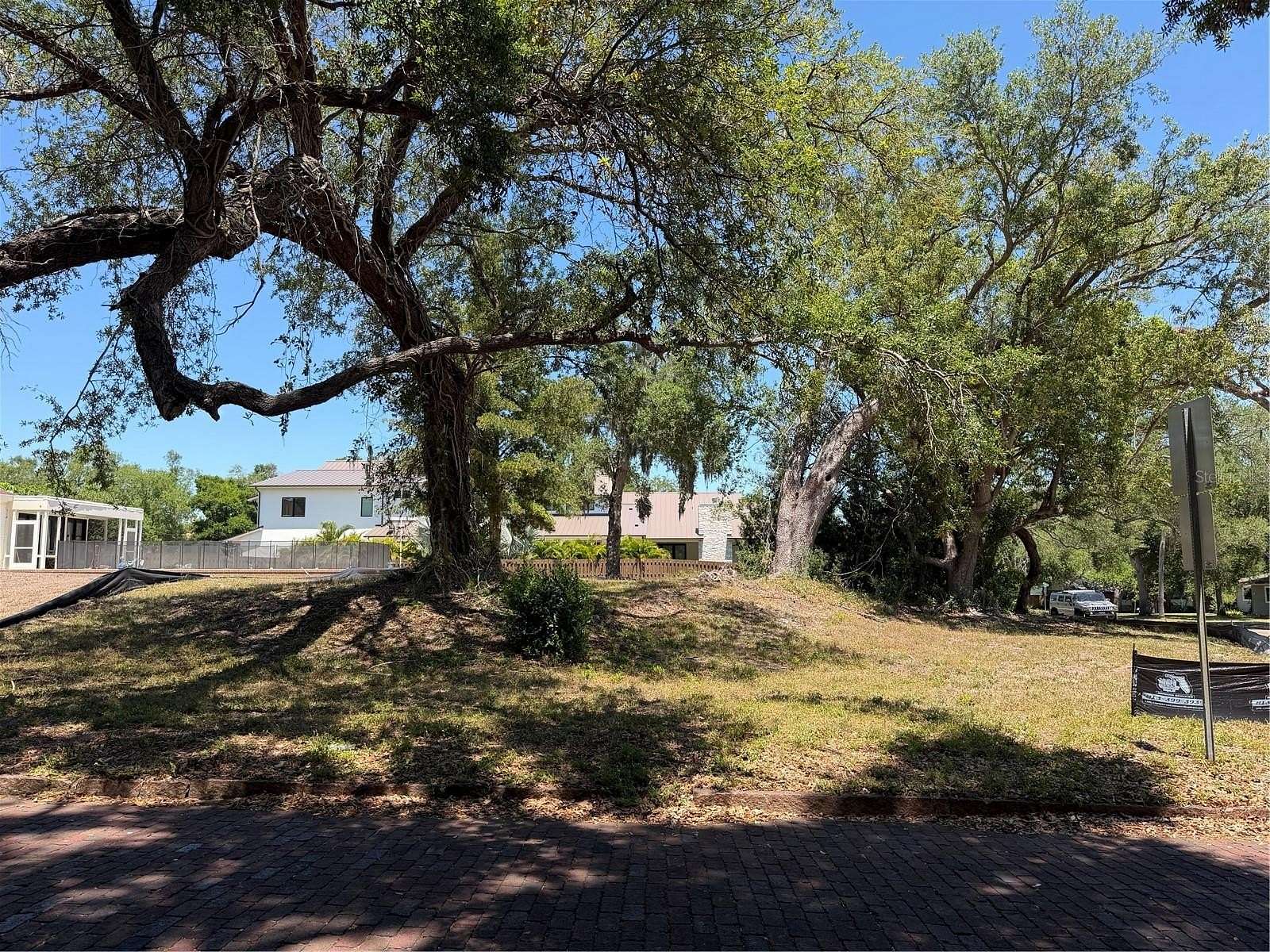 0.22 Acres of Residential Land for Sale in St. Petersburg, Florida