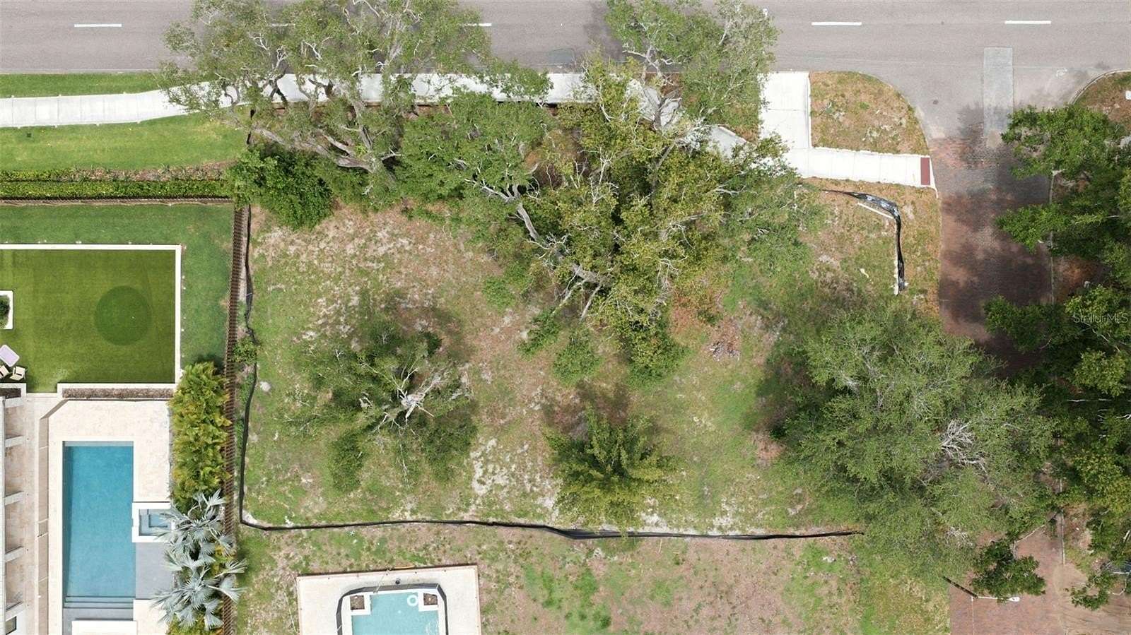 0.22 Acres of Residential Land for Sale in St. Petersburg, Florida