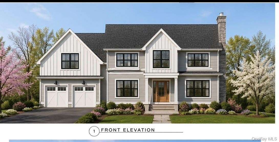 2.26 Acres of Land with Home for Sale in Florida, New York