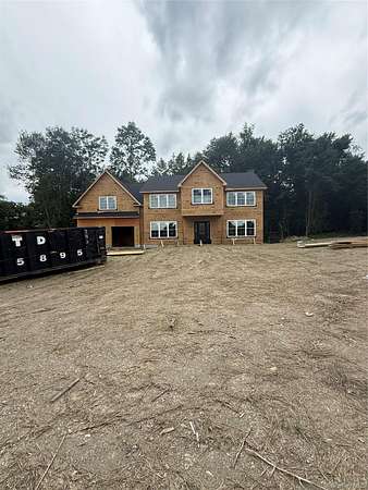 2.26 Acres of Land with Home for Sale in Florida, New York