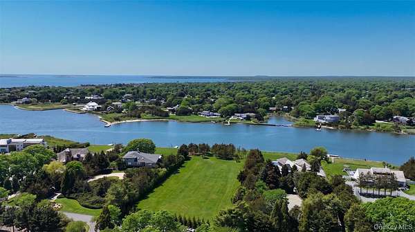 1.53 Acres of Residential Land for Sale in Westhampton, New York