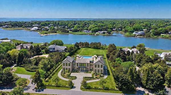 1.53 Acres of Residential Land for Sale in Westhampton, New York