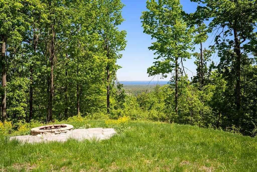 2 Acres of Land for Sale in Alanson, Michigan