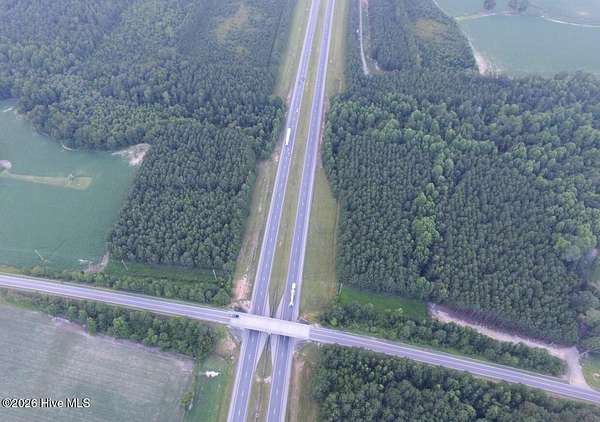 13.3 Acres of Land for Sale in Lucama, North Carolina