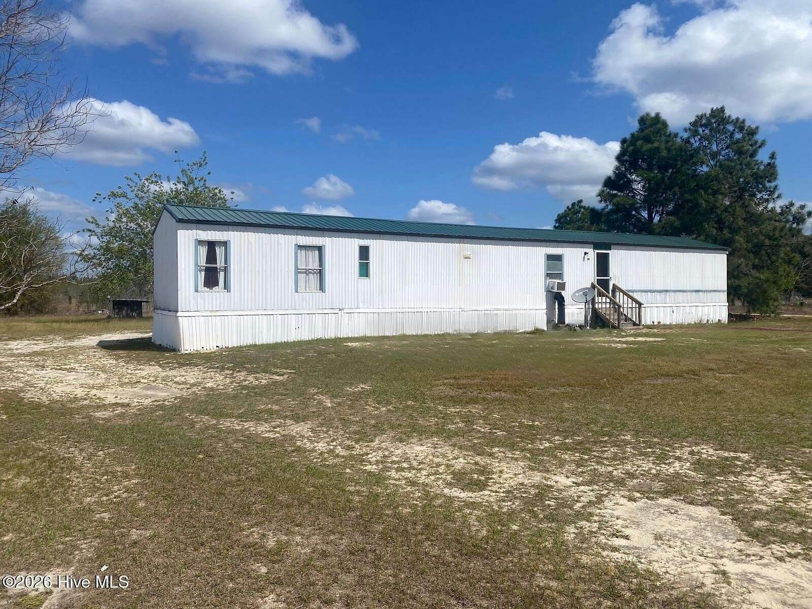 0.62 Acres of Residential Land for Sale in Ivanhoe, North Carolina