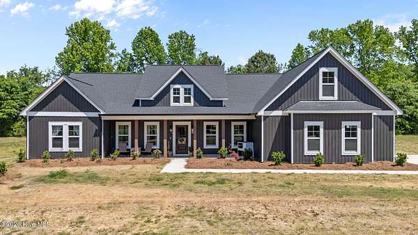 1.8 Acres of Land with Home for Sale in Cameron, North Carolina