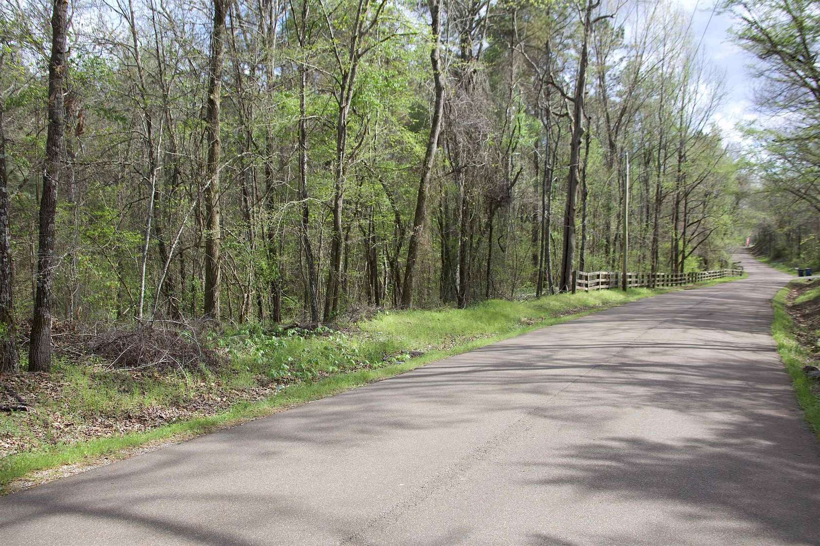7.5 Acres of Land for Sale in Michigan City, Mississippi