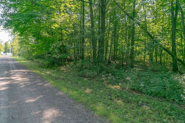 0.29 Acres of Residential Land for Sale in Harbor Beach, Michigan