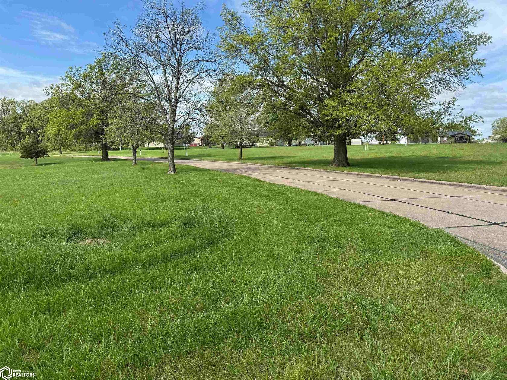 0.32 Acres of Residential Land for Sale in Moravia, Iowa