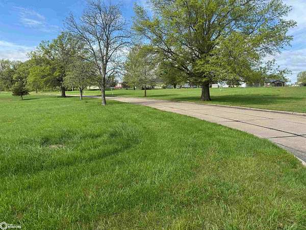 0.32 Acres of Residential Land for Sale in Moravia, Iowa