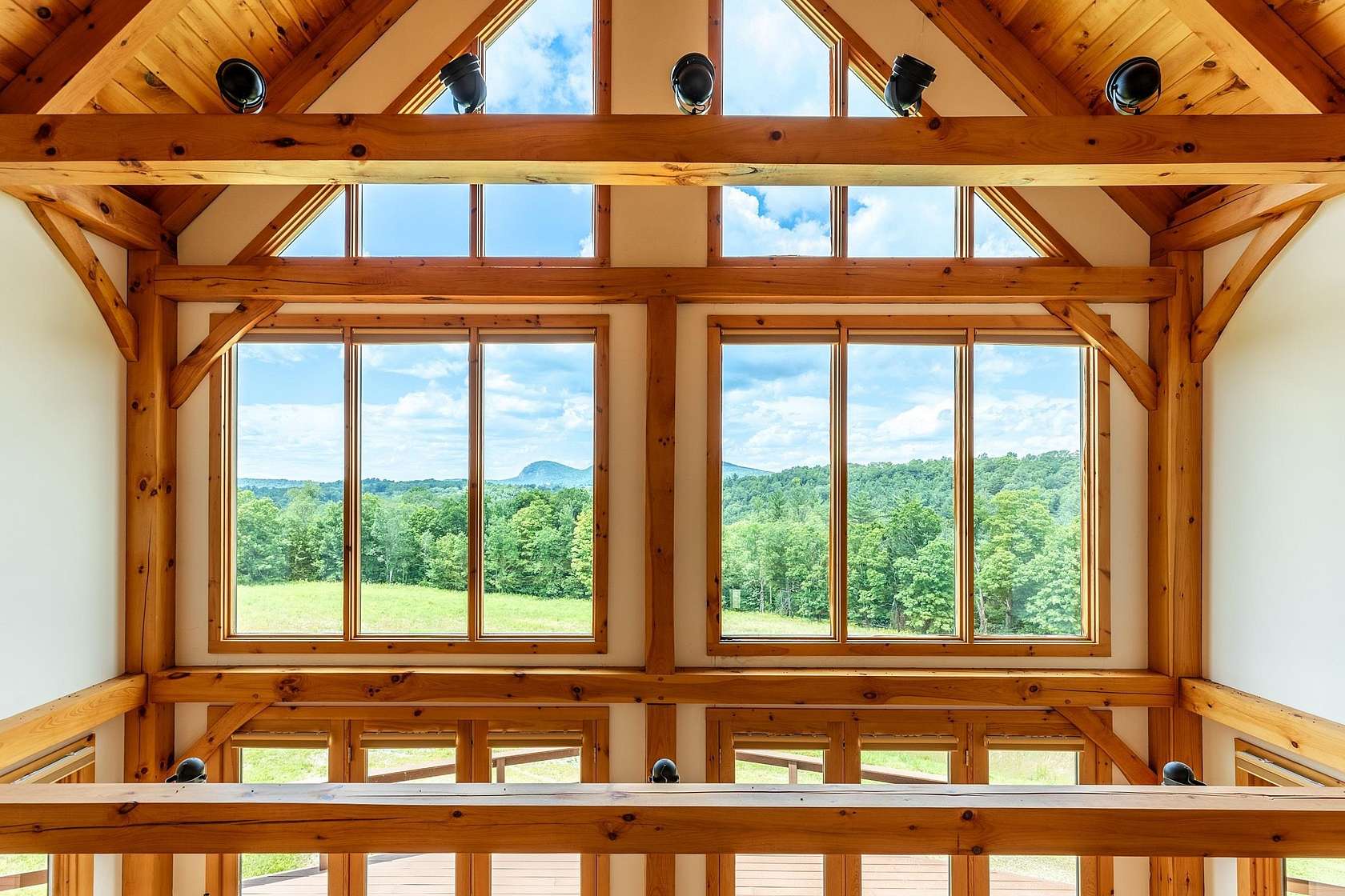 62.8 Acres of Land with Home for Sale in Danby, Vermont