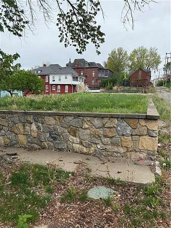 0.06 Acres of Residential Land for Sale in St. Joseph, Missouri