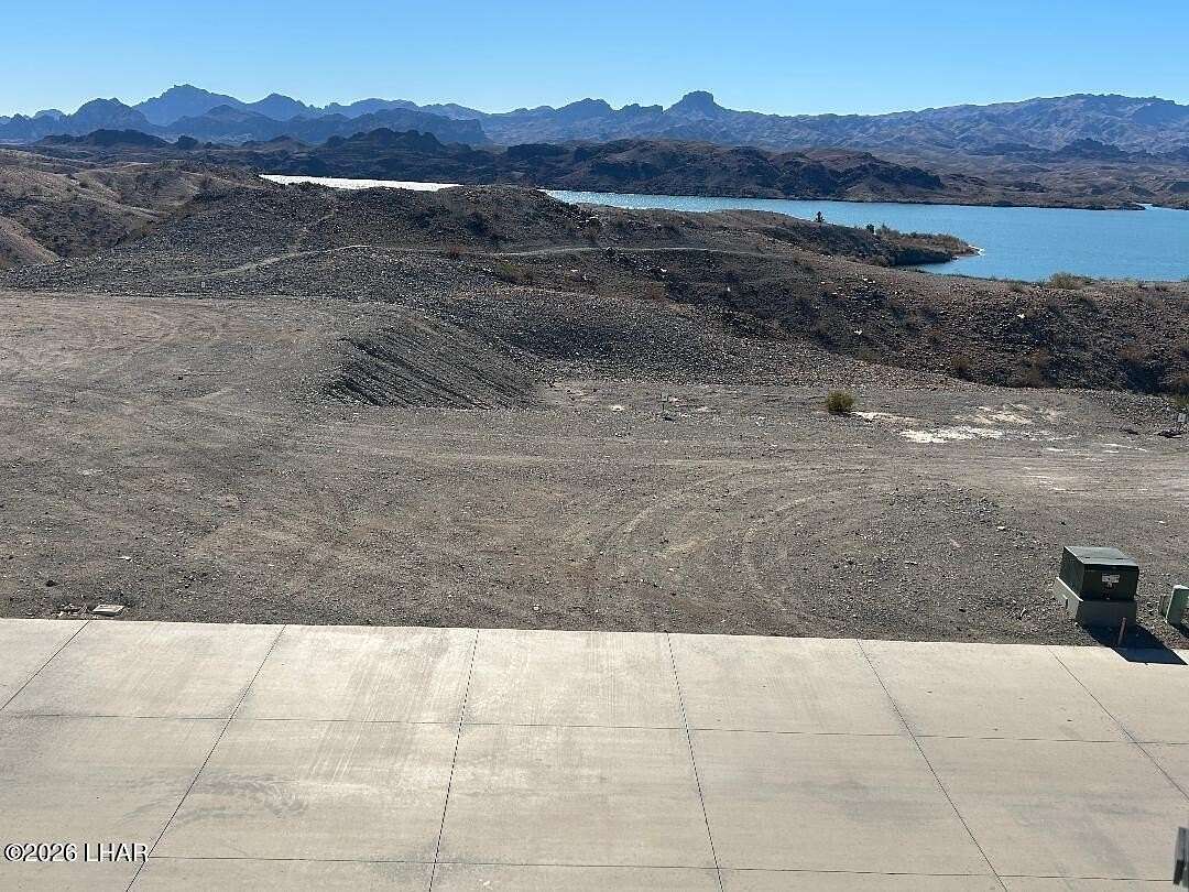 0.16 Acres of Residential Land for Sale in Lake Havasu City, Arizona