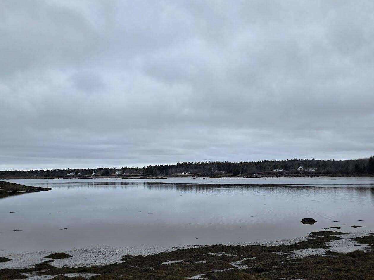 4.46 Acres of Land for Sale in Addison, Maine