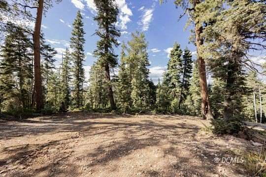 0.51 Acres of Residential Land for Sale in Duck Creek Village, Utah