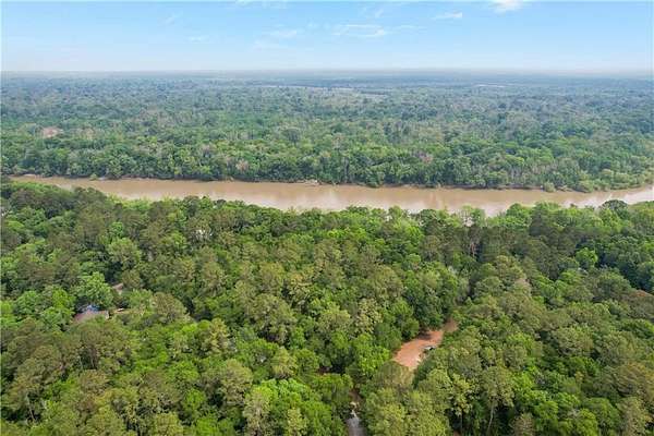0.75 Acres of Residential Land for Sale in Jesup, Georgia