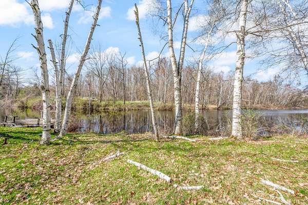 0.45 Acres of Land for Sale in Barryton, Michigan