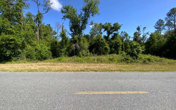 5.43 Acres of Residential Land for Sale in Live Oak, Florida
