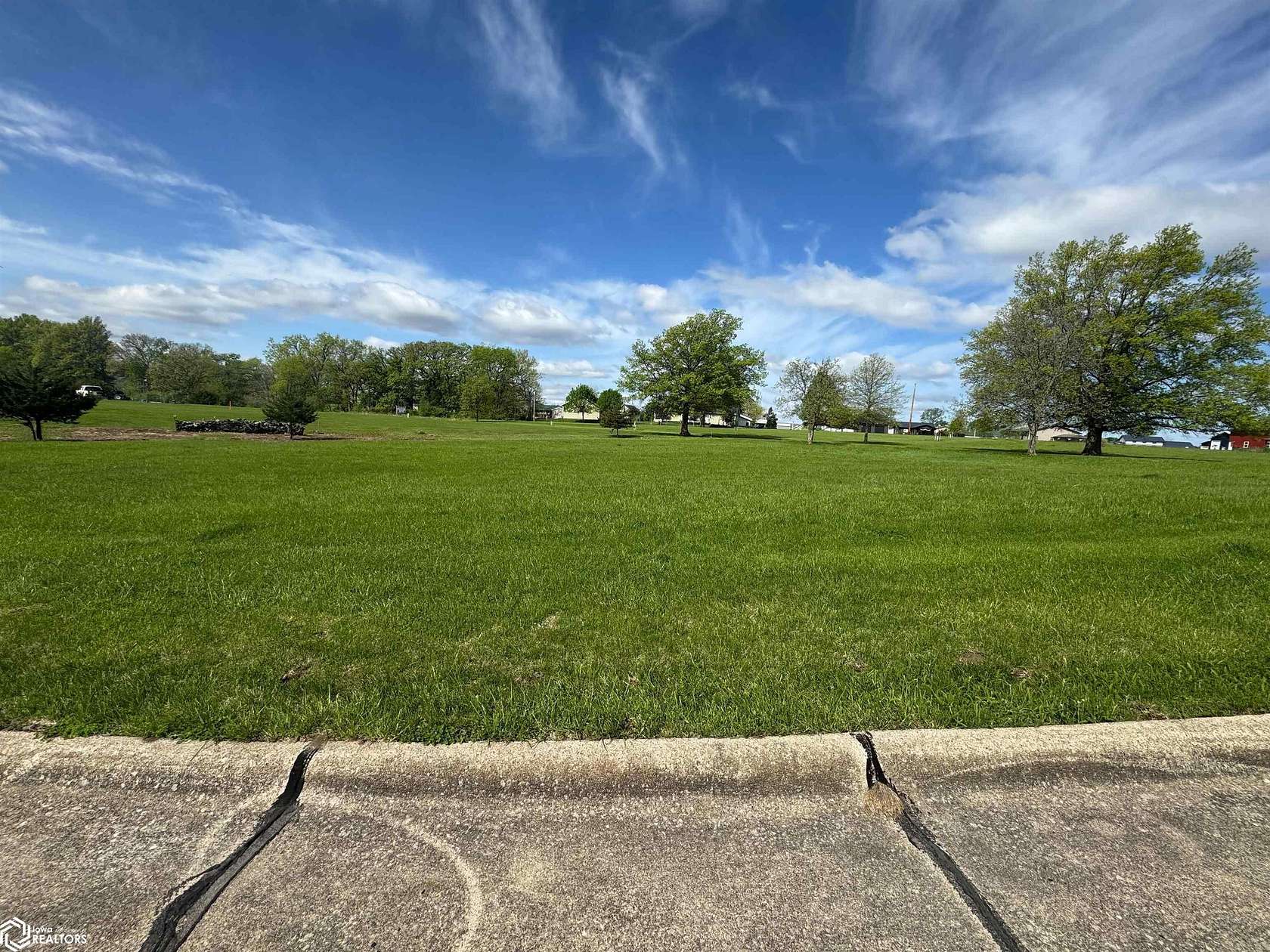 0.29 Acres of Land for Sale in Moravia, Iowa