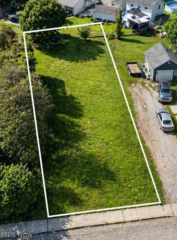 0.22 Acres of Residential Land for Sale in Salem, Ohio
