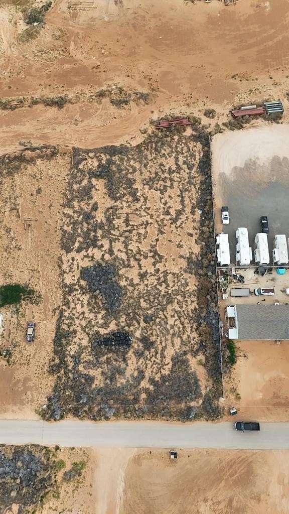 1 Acre of Mixed-Use Land for Sale in Midland, Texas