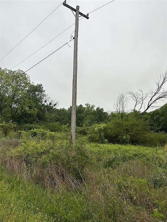 0.12 Acres of Land for Sale in Wetumka, Oklahoma