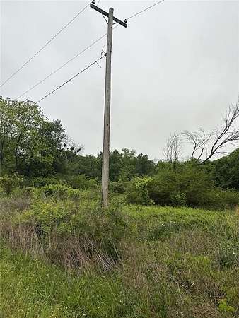 0.12 Acres of Land for Sale in Wetumka, Oklahoma